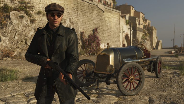 Mafia
