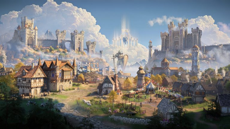 Heroes of Might and Magic 3