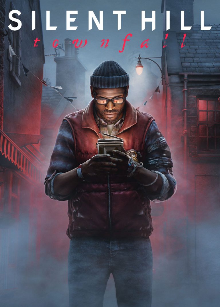 Silent Hill: Townfall (PC, PS5)