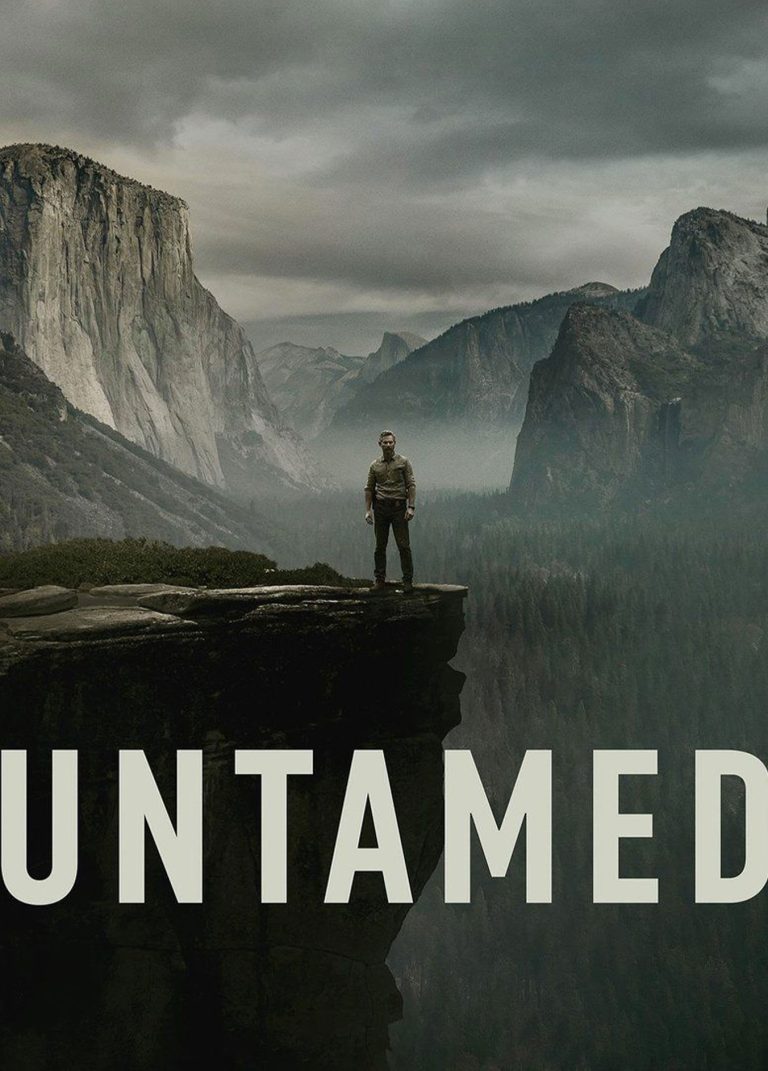 Untamed – 2. sezona (Netflix)