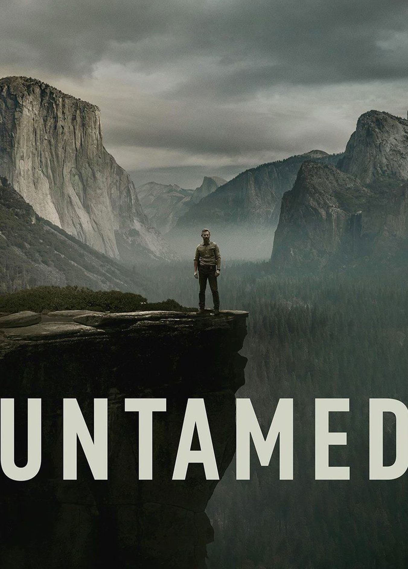 untamed