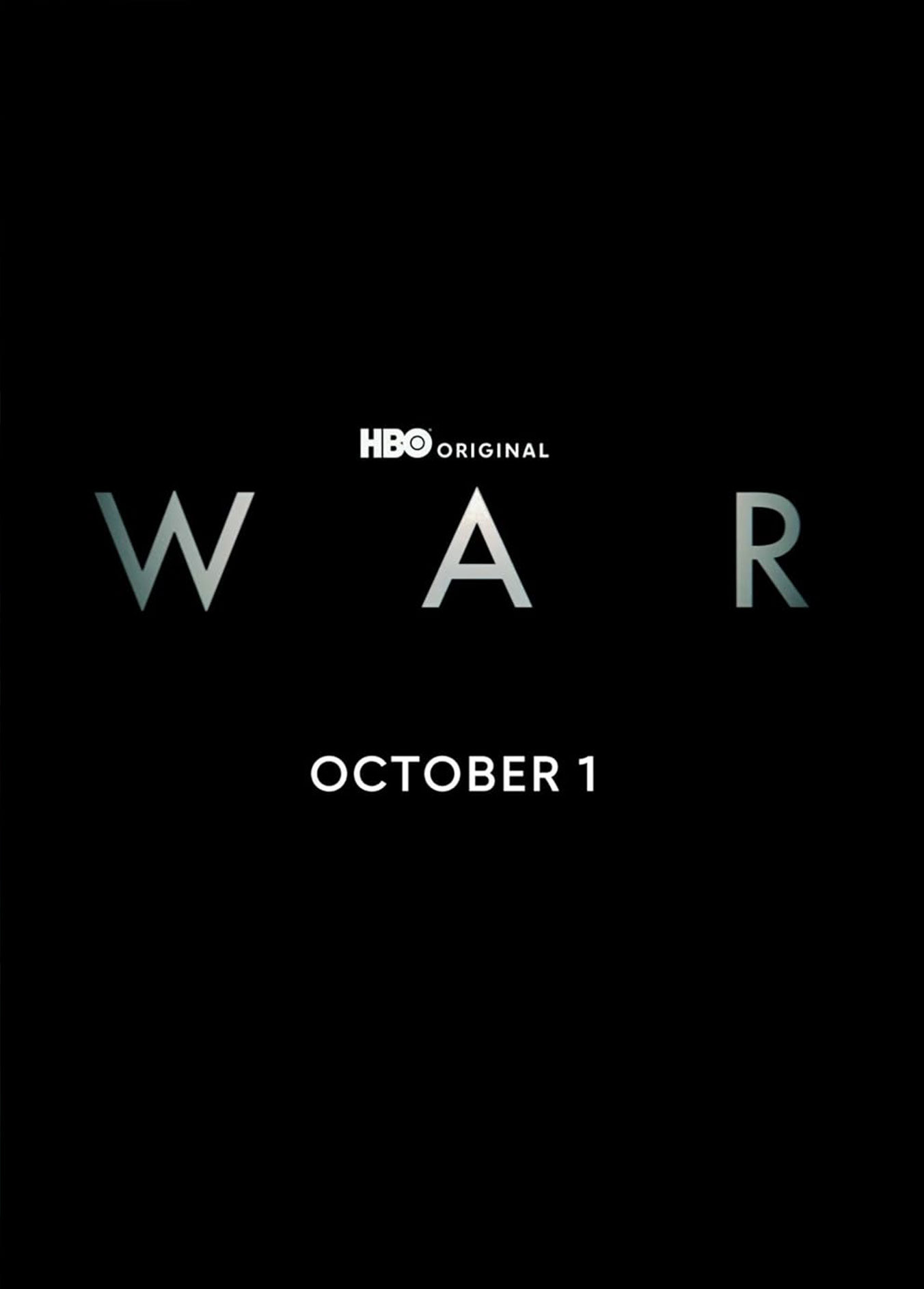 war