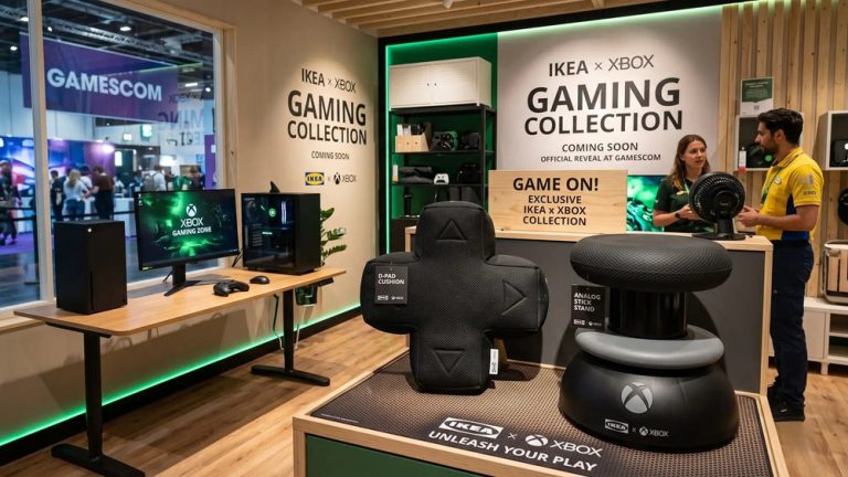 IKEA