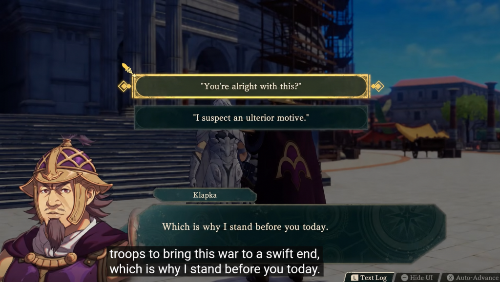 fire emblem