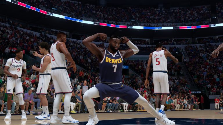 nba 2k27