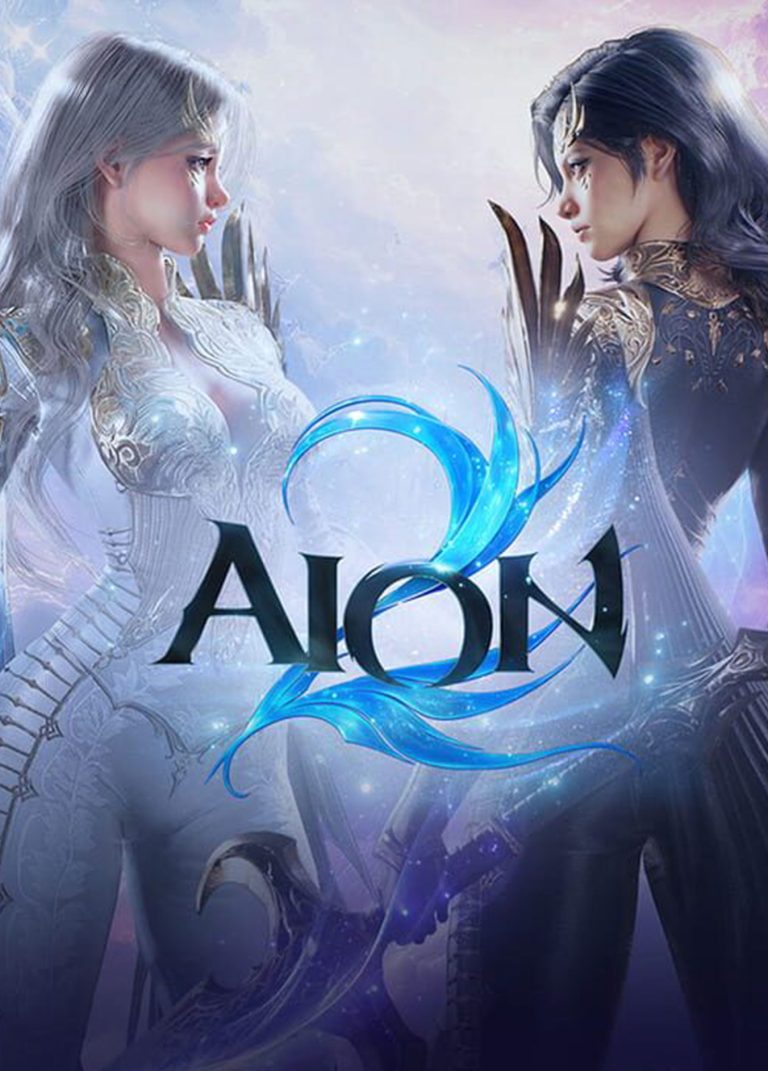 Aion 2 (PC)
