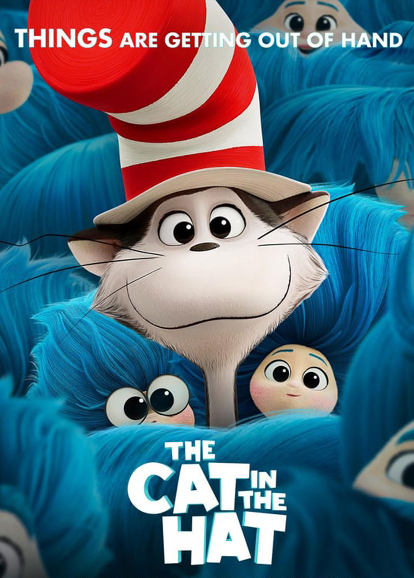 cat