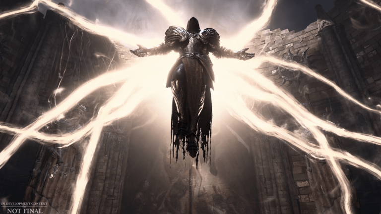 diablo