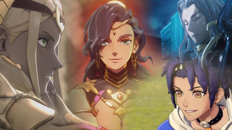 fire emblem