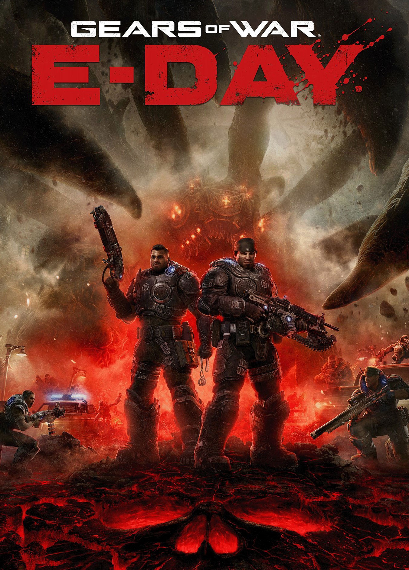 gears