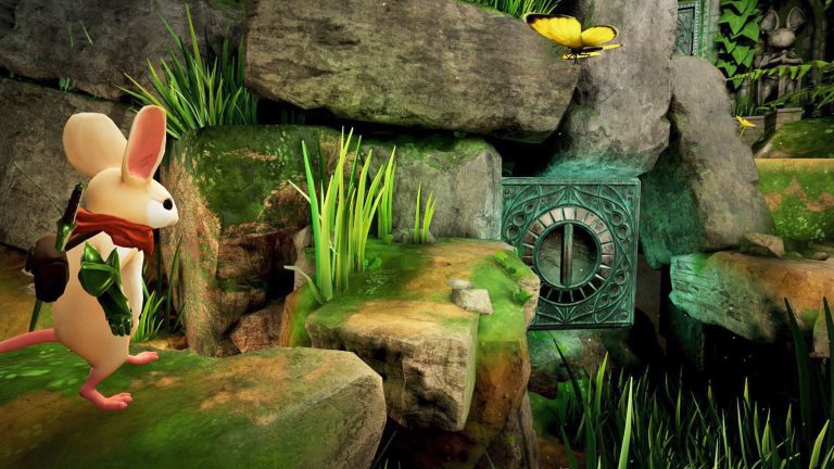 moss