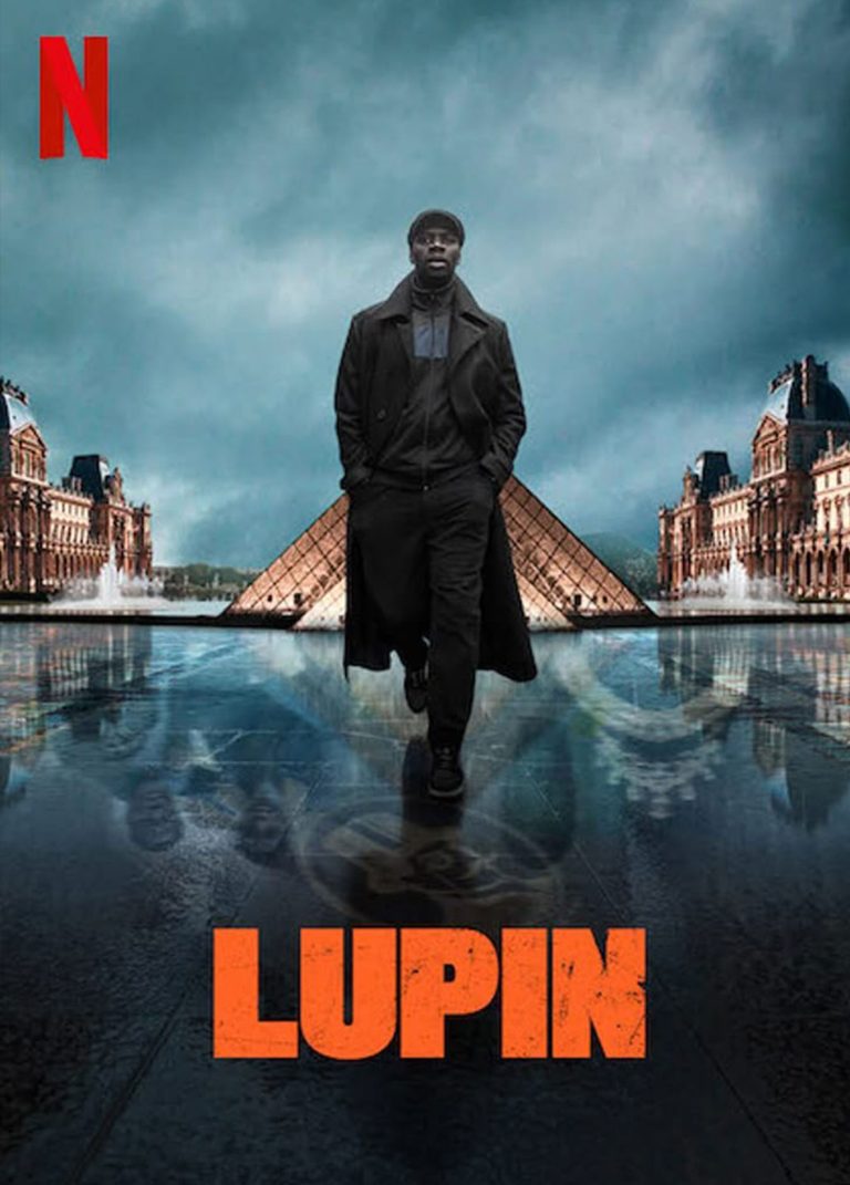 Lupin – 4. sezona (Netflix)