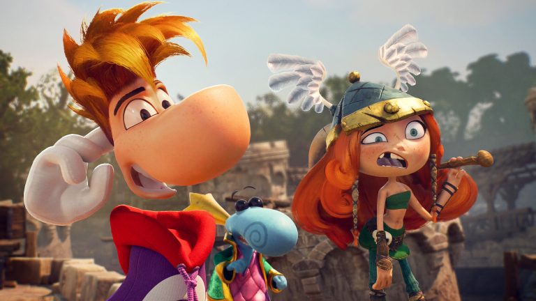 rayman