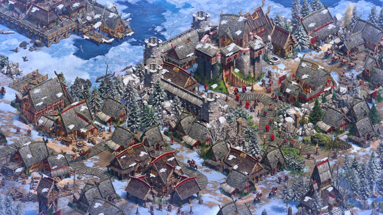 Age of Empires 2