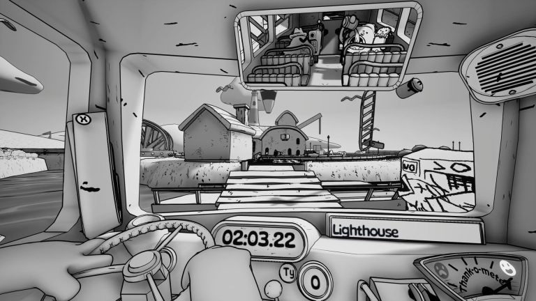 double fine