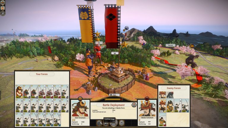 shogun 2