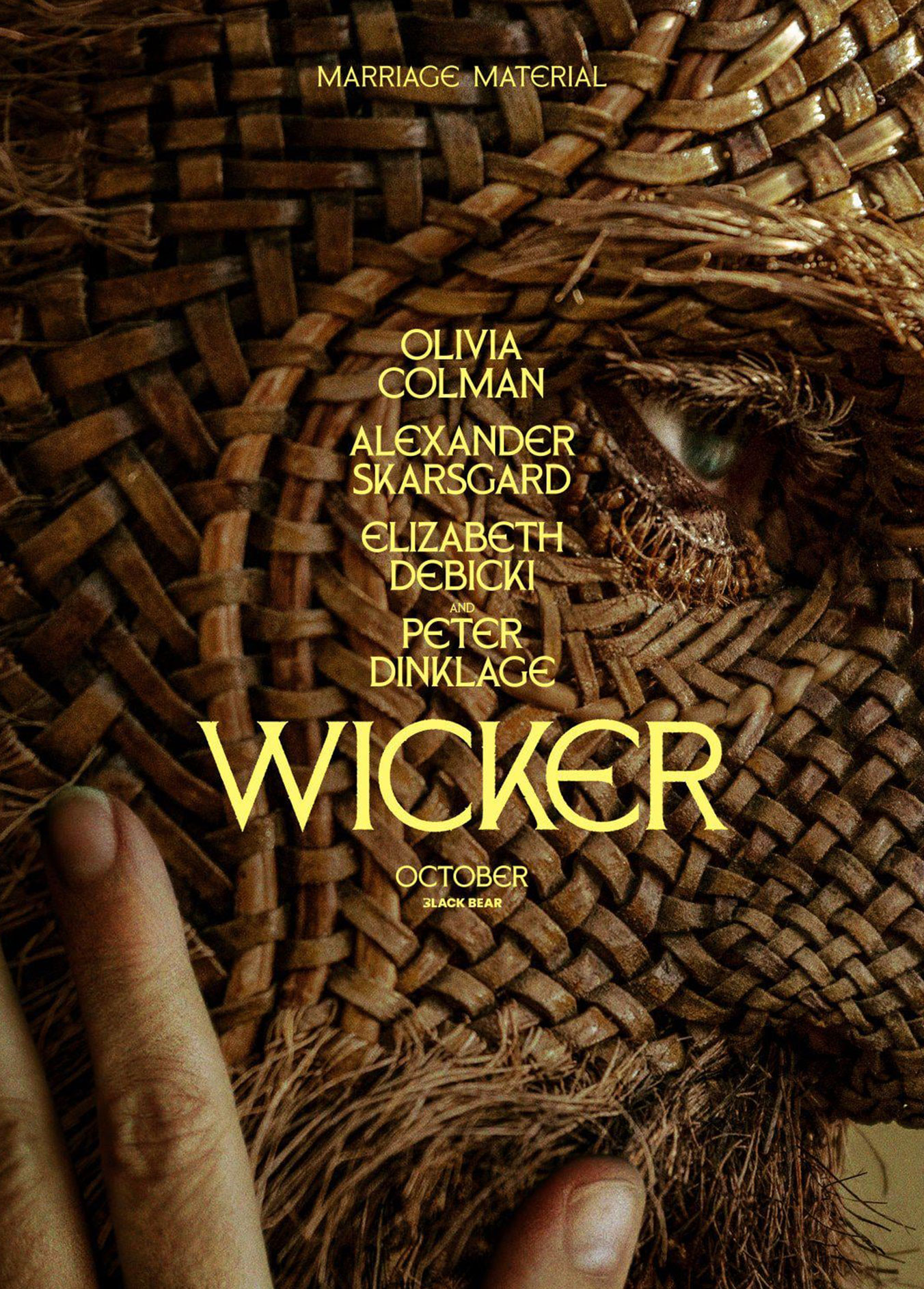 wicker