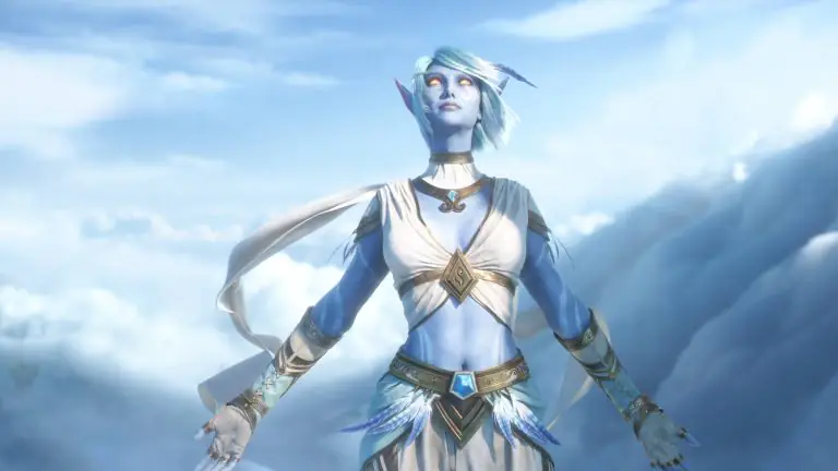 World of Warcraft