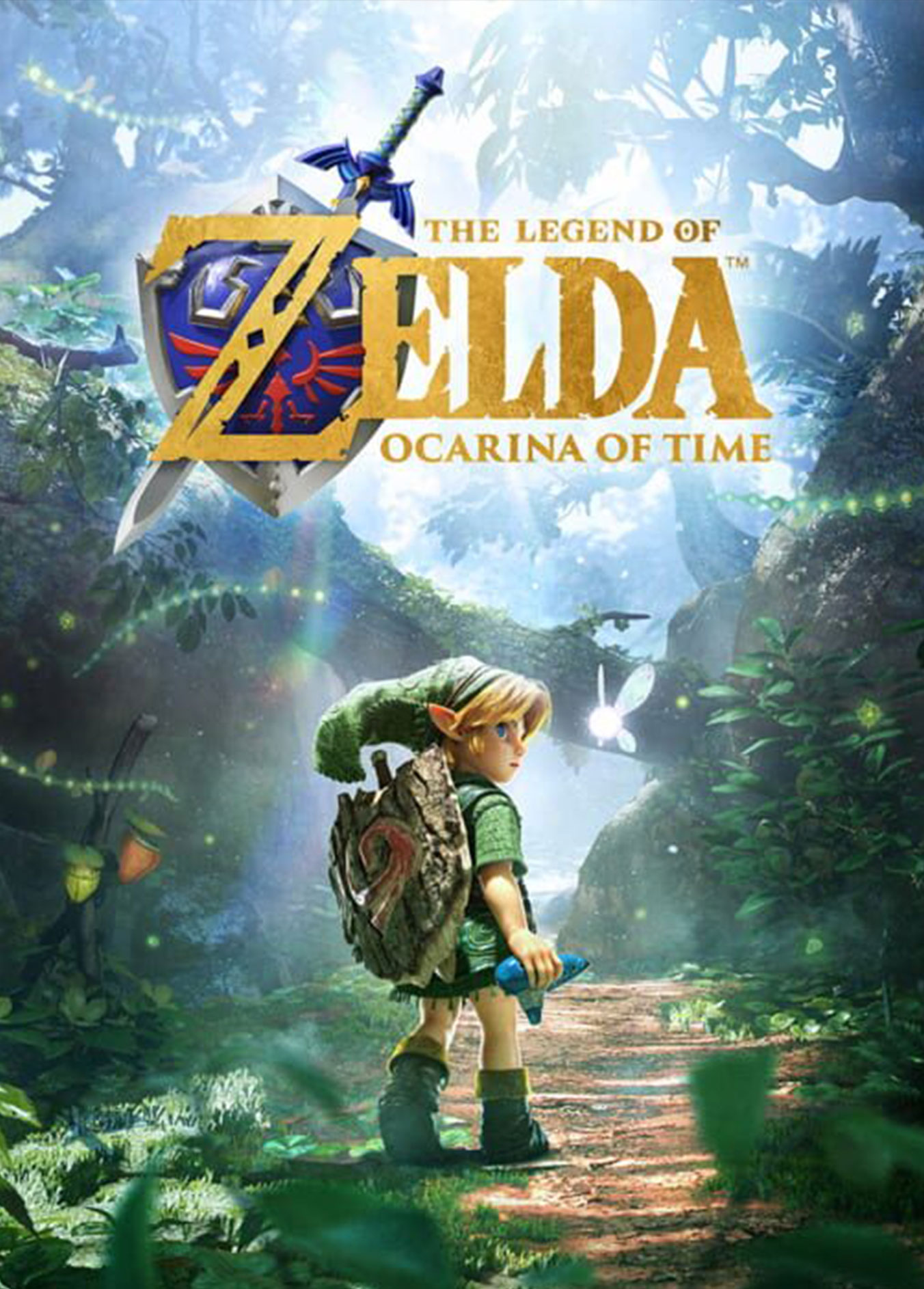 zelda