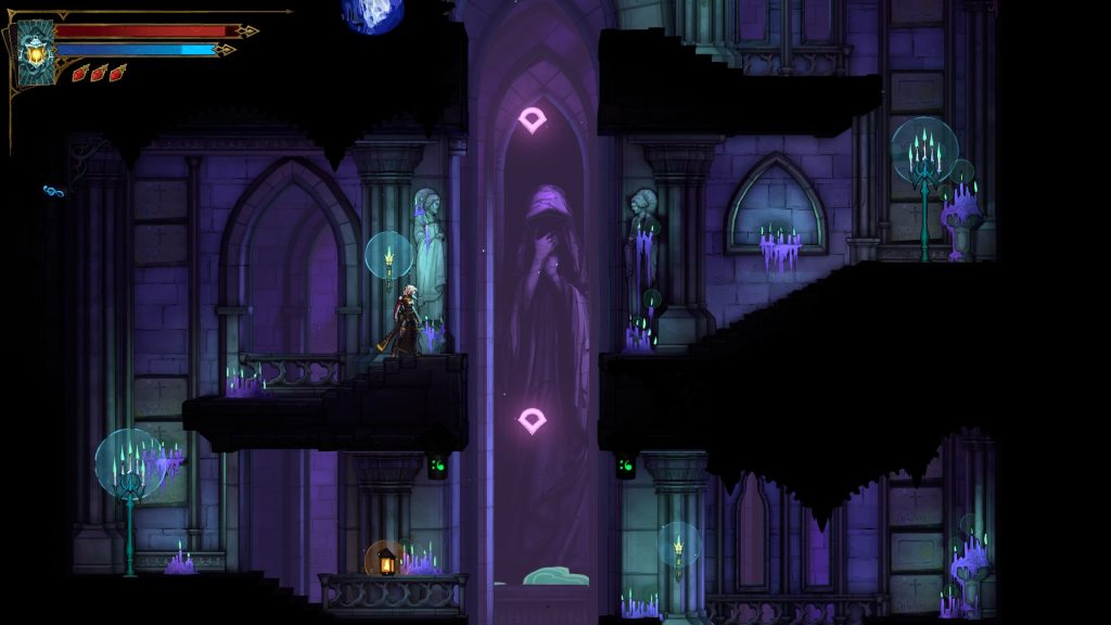 castlevania