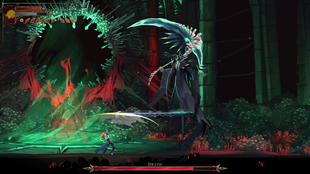 castlevania