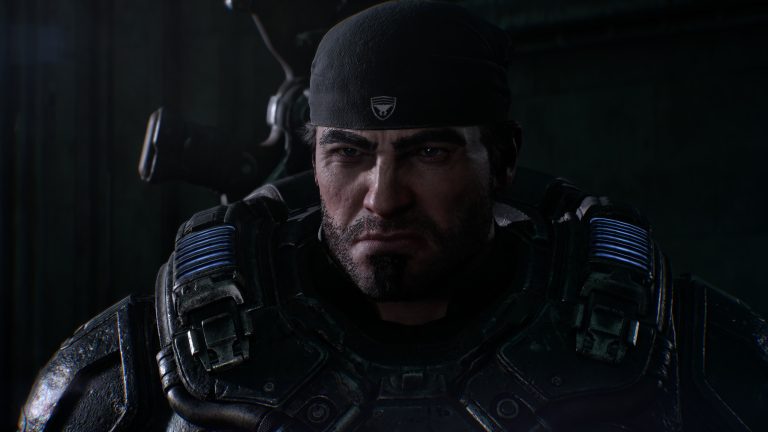 gears of war
