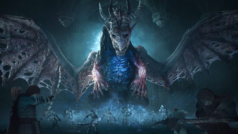 Dragon’s Dogma 2: Dark Arisen – takšna bi igra morala biti že na začetku