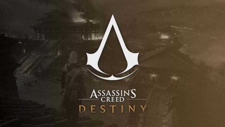 Assassin’s Creed
