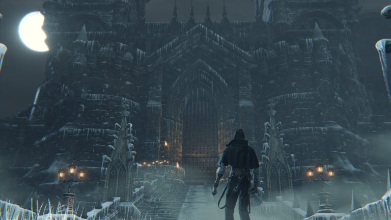 Bloodborne