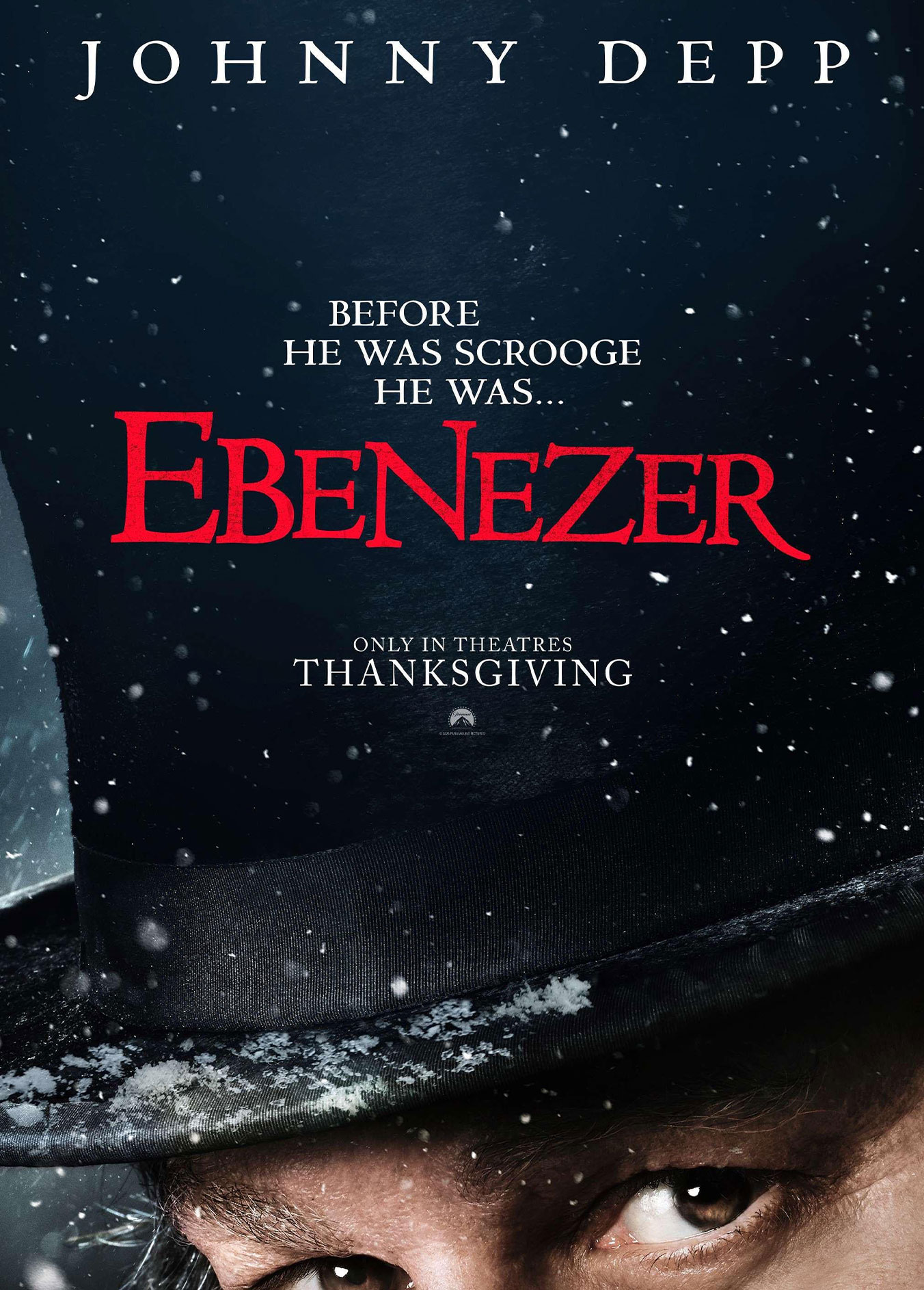 ebenezer