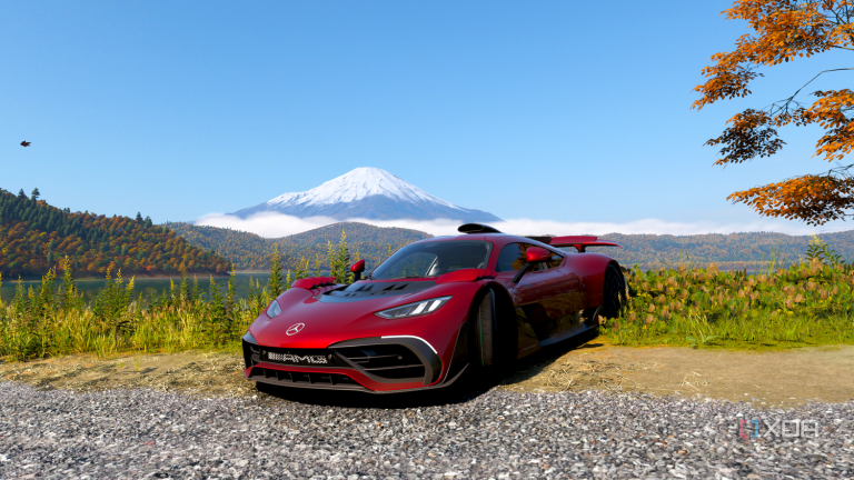 Forza Horizon 6
