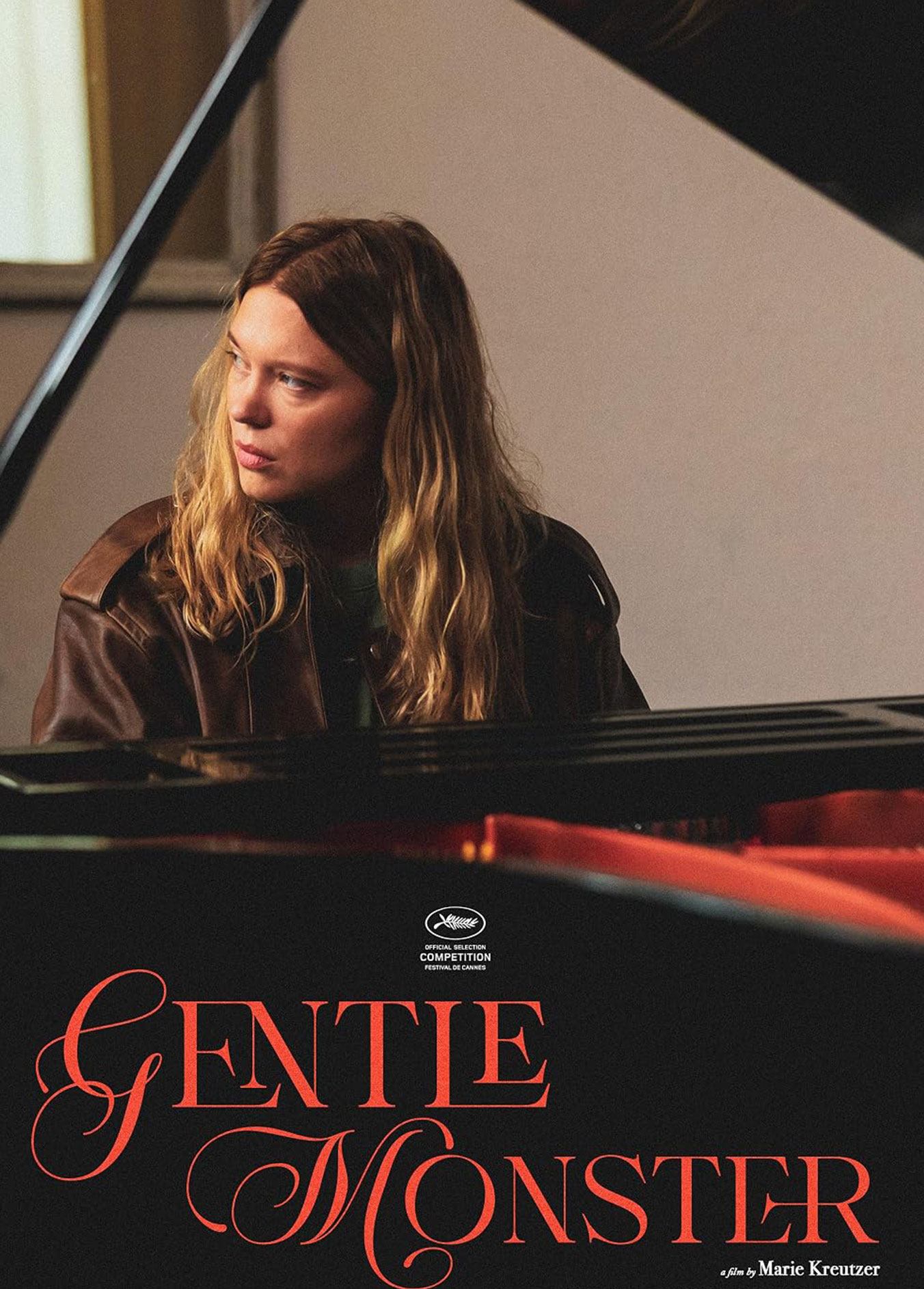 gentle