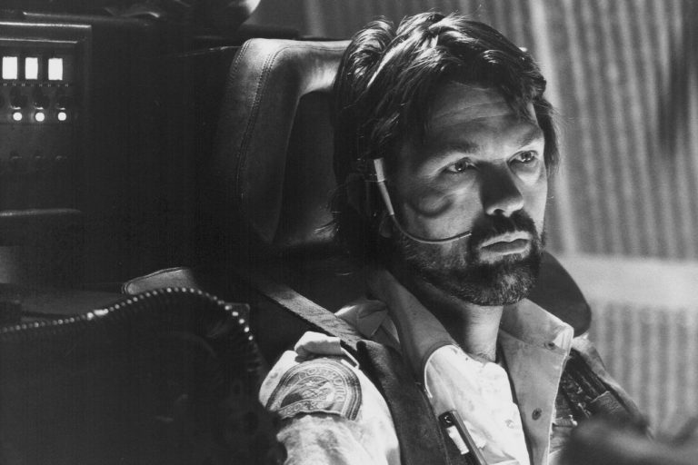 Tom Skerritt