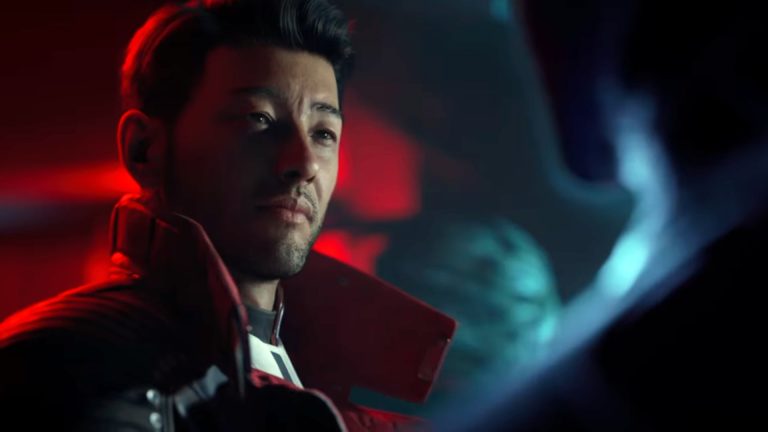 Mass Effect 5