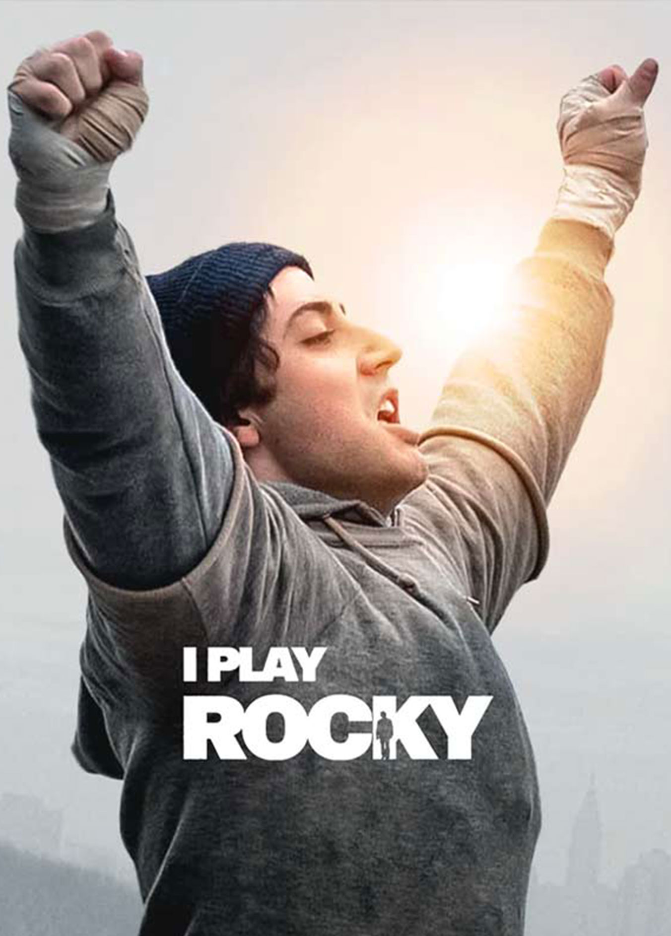 rocky