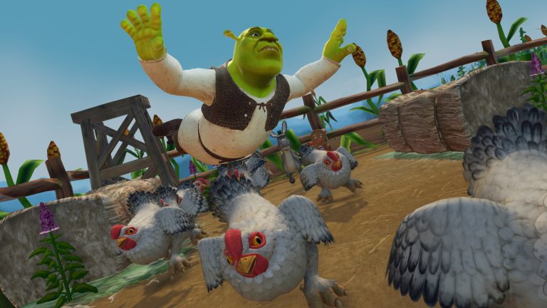 Shrek 2